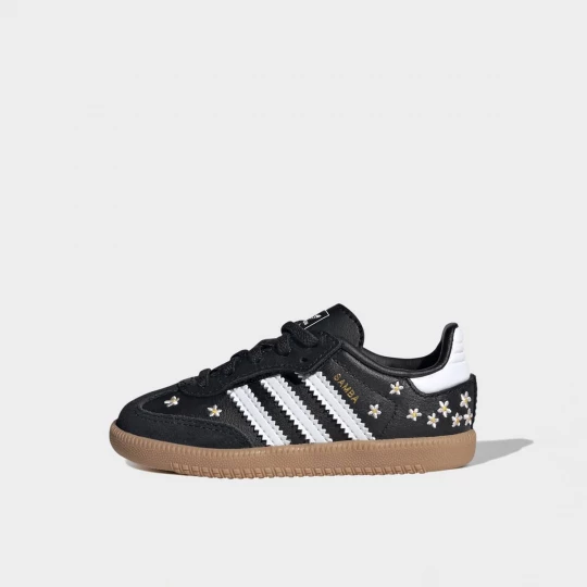 Foto van product Samba OG Peuters adidas Originals zwart