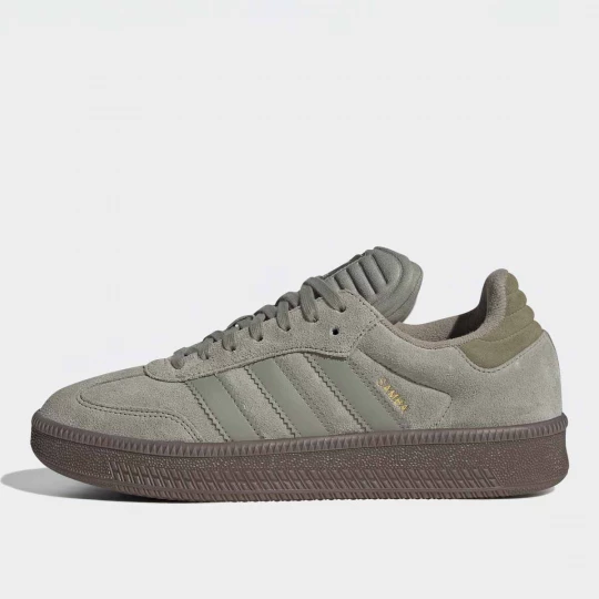 Foto van product Samba XLG adidas Originals grijs