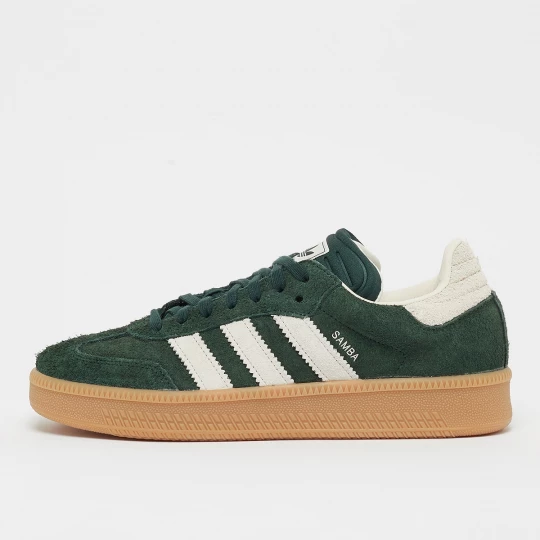 Foto van product Samba XLG adidas Originals groen