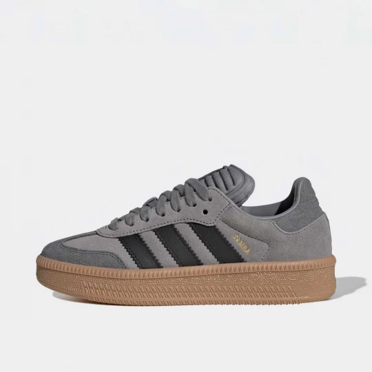 Foto van product Samba XLG (GS) adidas Originals grijs