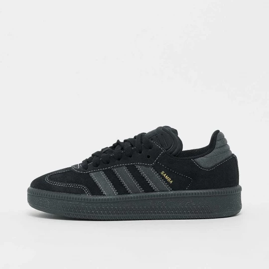 Foto van product Samba XLG (GS) adidas Originals zwart