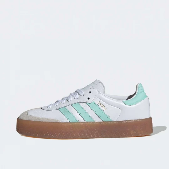 Foto van product Sambae (GS) adidas Originals wit