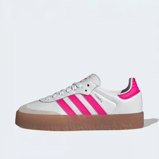 Foto van product Sambae (GS) adidas Originals wit