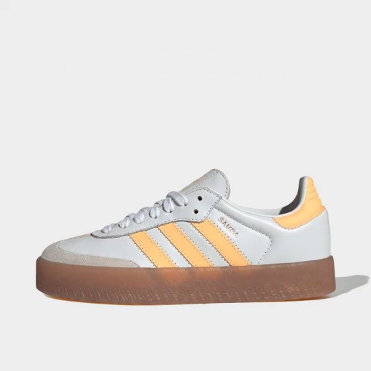 Foto van product Sambae (GS) adidas Originals wit