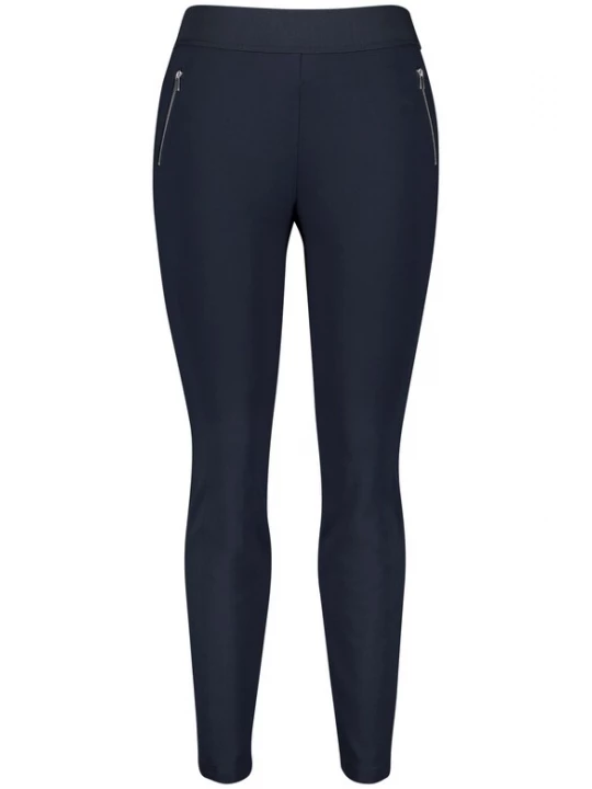 Foto van product SAMOON Leggings marine