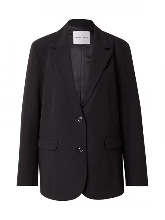 Foto van product Samsøe Samsøe Blazers 'Ramona' zwart