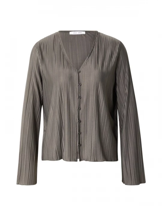 Foto van product Samsøe Samsøe Blouse 'Sauma' zwart