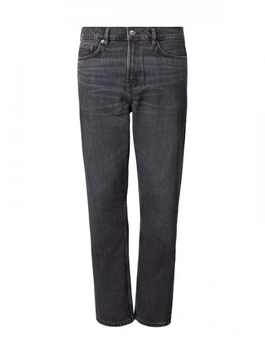Foto van product Samsøe Samsøe Jeans 'Cosmo' black denim