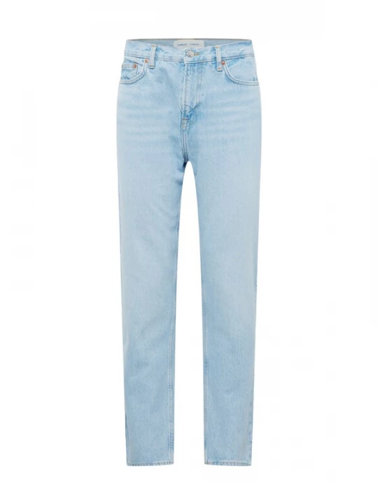 Foto van product Samsøe Samsøe Jeans 'COSMO' lichtblauw