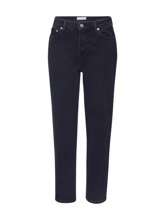 Foto van product Samsøe Samsøe Jeans 'Marianne' zwart