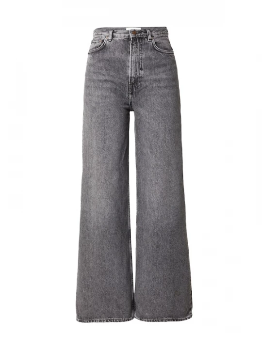 Foto van product Samsøe Samsøe Jeans 'REBECCA' nachtblauw
