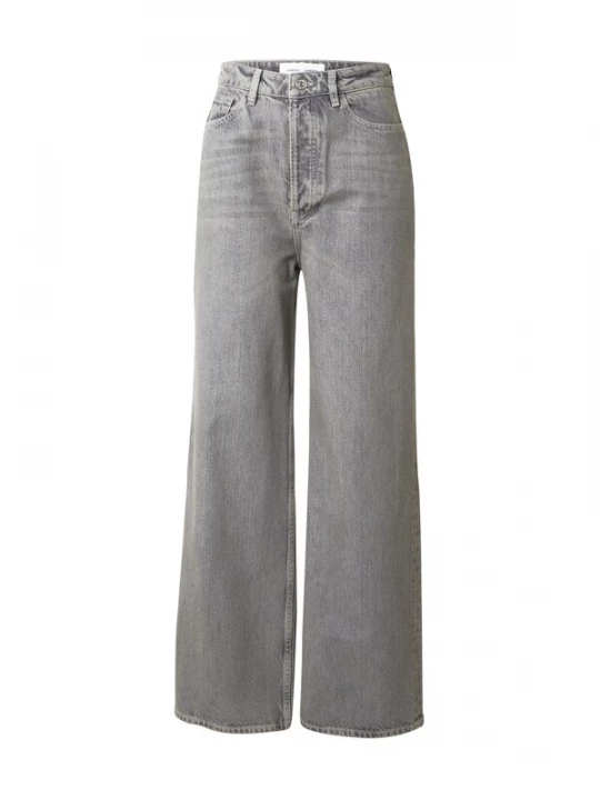 Foto van product Samsøe Samsøe Jeans 'Shelly' grey denim