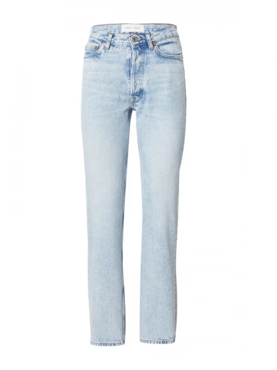 Foto van product Samsøe Samsøe Jeans 'Susan' lichtblauw