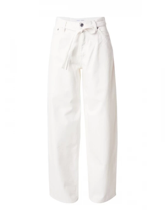 Foto van product Samsøe Samsøe Jeans wit