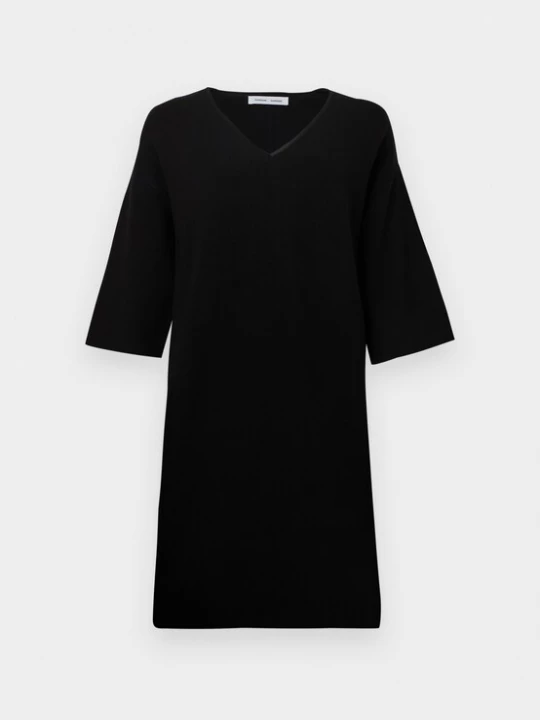 Foto van product Samsøe Samsøe Jurk 'Salula' zwart