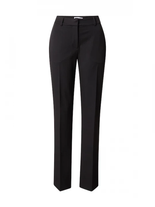 Foto van product Samsøe Samsøe Pantalon 'Lota' zwart