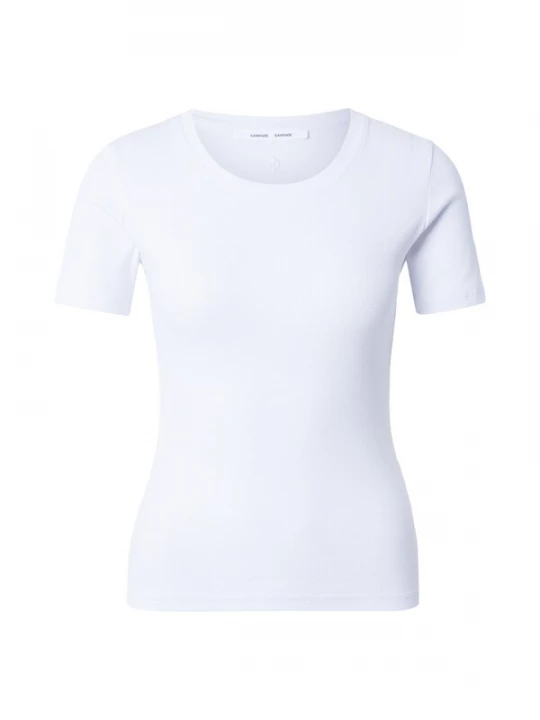 Foto van product Samsøe Samsøe Shirt 'ALEXIS' wit