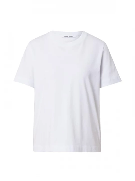 Foto van product Samsøe Samsøe Shirt 'Camino' wit