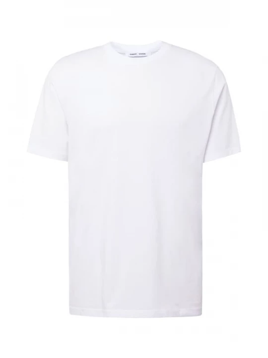 Foto van product Samsøe Samsøe Shirt 'CHRISTIAN' offwhite