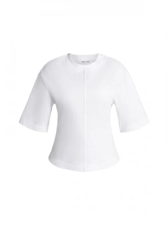 Foto van product Samsøe Samsøe Shirt 'Disas' wit