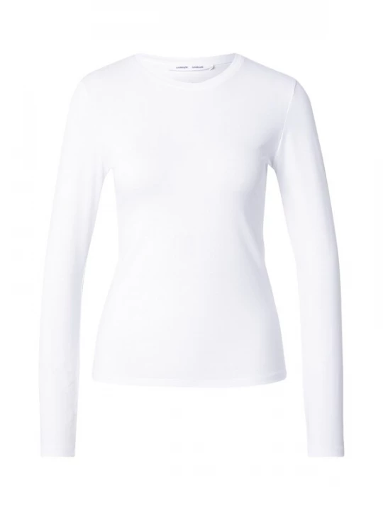 Foto van product Samsøe Samsøe Shirt 'ESME' wit