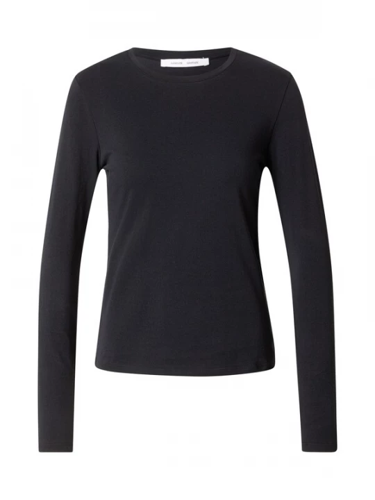Foto van product Samsøe Samsøe Shirt 'ESME' zwart