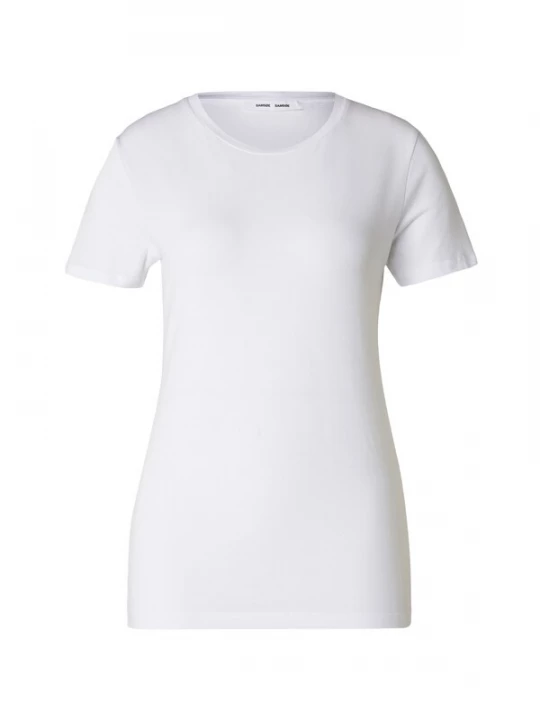 Foto van product Samsøe Samsøe Shirt 'ESTER' wit