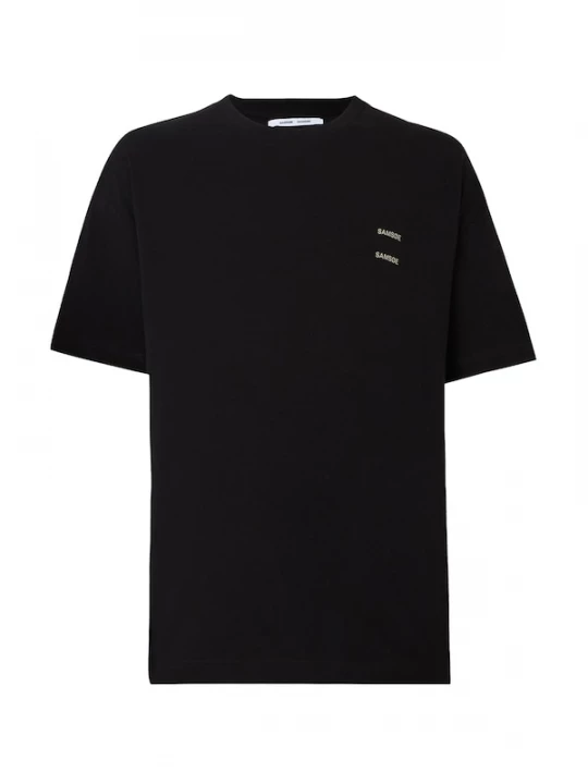 Foto van product Samsøe Samsøe Shirt 'JOEL' zwart