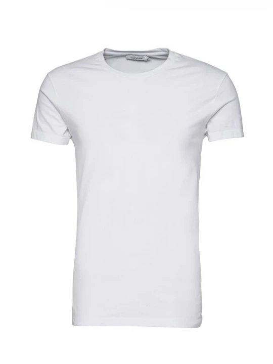 Foto van product Samsøe Samsøe Shirt 'Kronos' wit