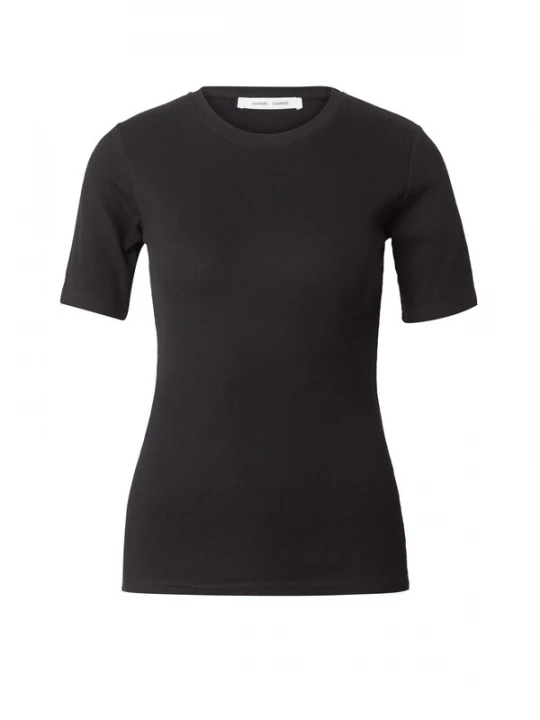 Foto van product Samsøe Samsøe Shirt 'Saalexo' zwart