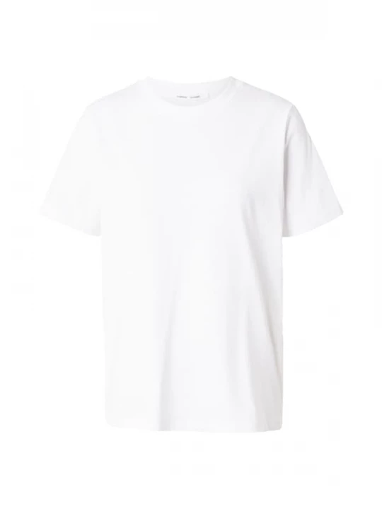 Foto van product Samsøe Samsøe Shirt 'SADE' wit