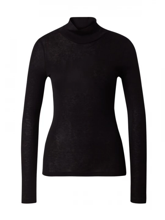 Foto van product Samsøe Samsøe Shirt 'Sadou' zwart