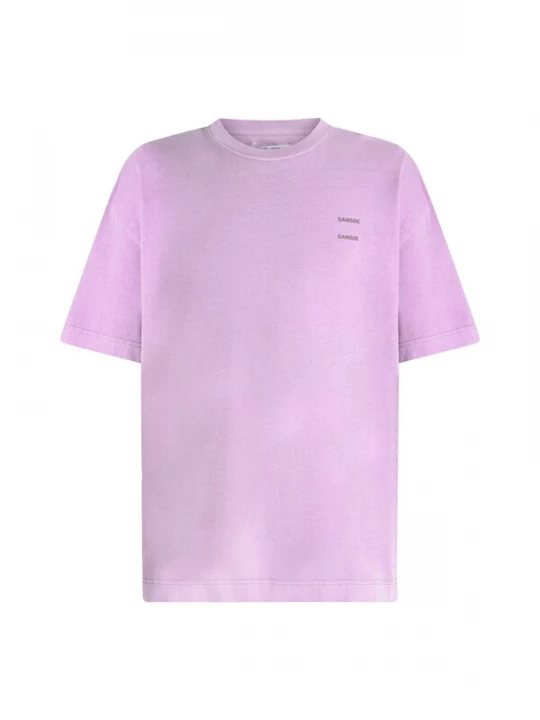 Foto van product Samsøe Samsøe Shirt 'Sajoel' lila