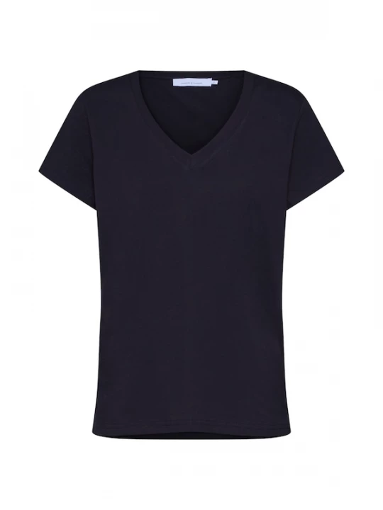 Foto van product Samsøe Samsøe Shirt 'Solly' zwart