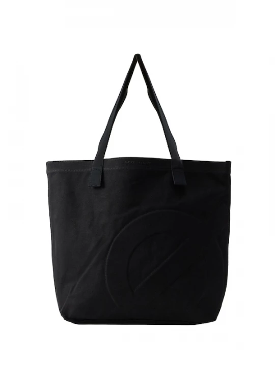 Foto van product Samsøe Samsøe Shopper 'SASTEVE' zwart