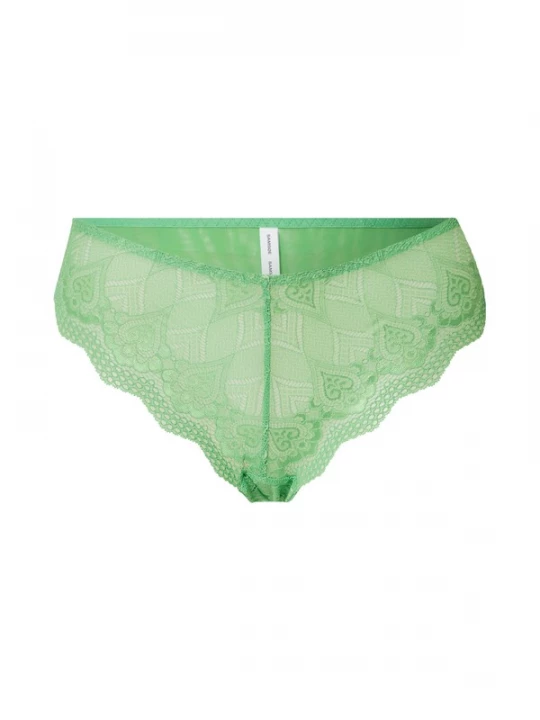 Foto van product Samsøe Samsøe String 'Cibbe' groen