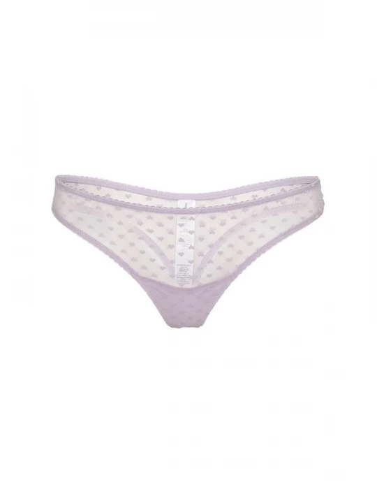 Foto van product Samsøe Samsøe String 'Violet' pruim