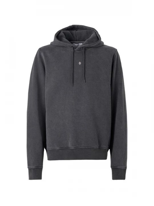 Foto van product Samsøe Samsøe Sweatshirt 'Saollie' zwart