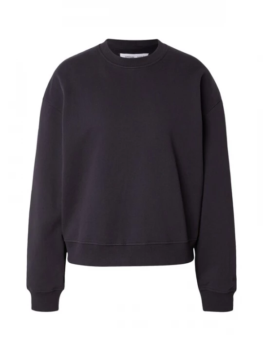 Foto van product Samsøe Samsøe Sweatshirt 'Savan' zwart