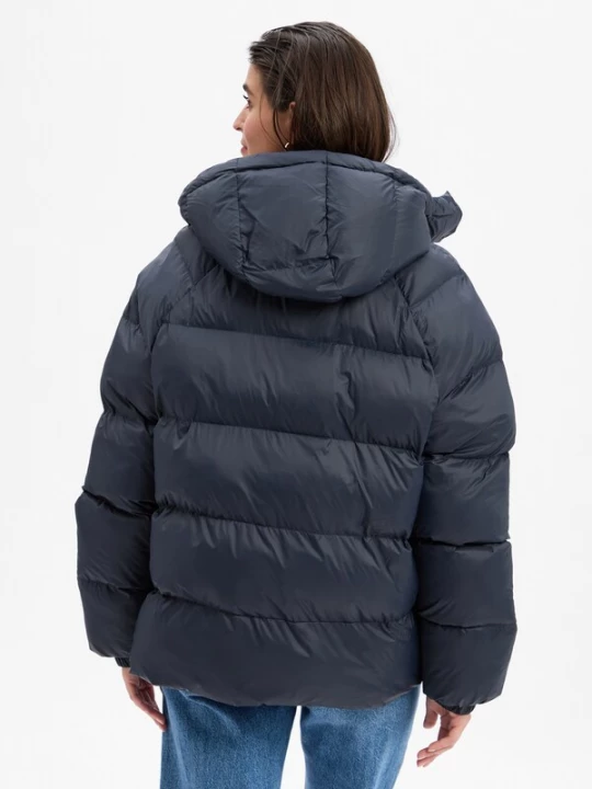 Foto van product Samsøe Samsøe Winterjas marine