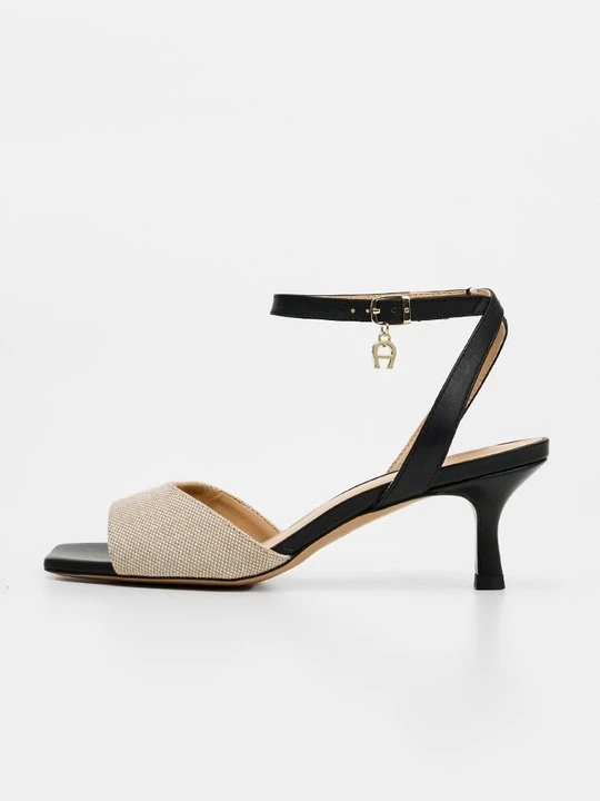 Foto van product Sandalen Aigner zwart