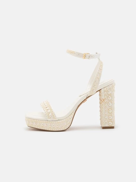 Foto van product Sandalen Aldo wit