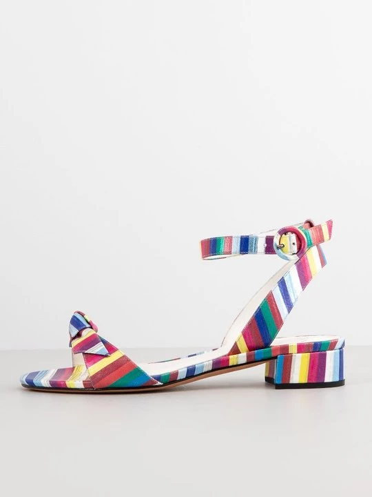 Foto van product Sandalen Alexandre Birman