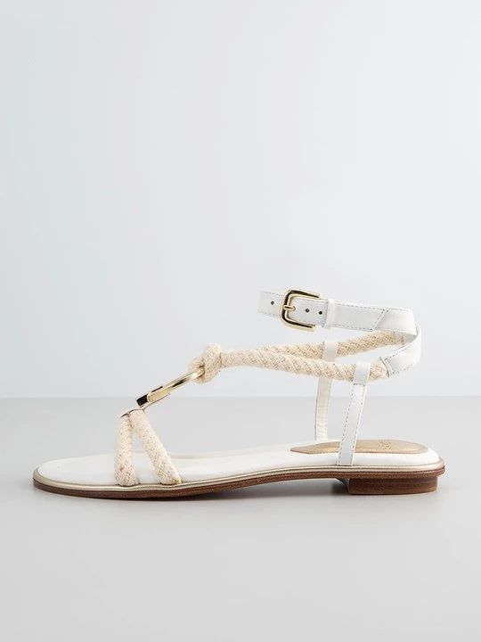 Foto van product Sandalen Alexandre Birman crème