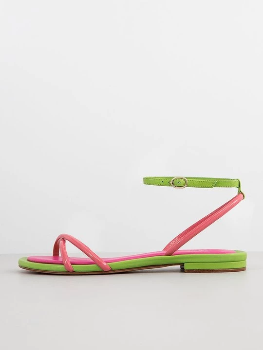 Foto van product Sandalen Alexandre Birman groen