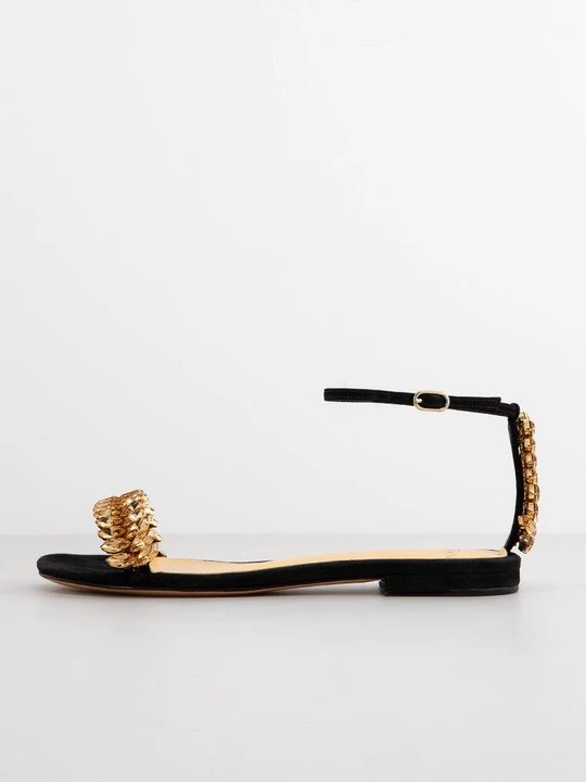 Foto van product Sandalen Alexandre Birman zwart