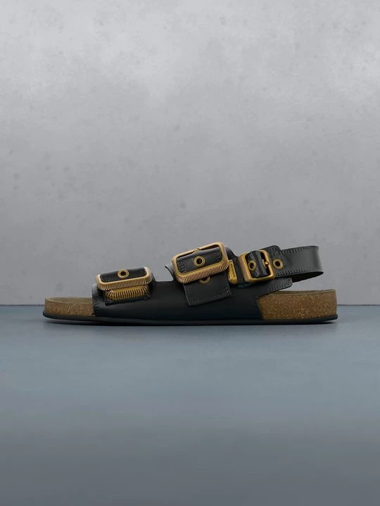Foto van product Sandalen AllSaints zwart