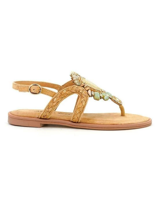 Foto van product Sandalen Alma en Pena