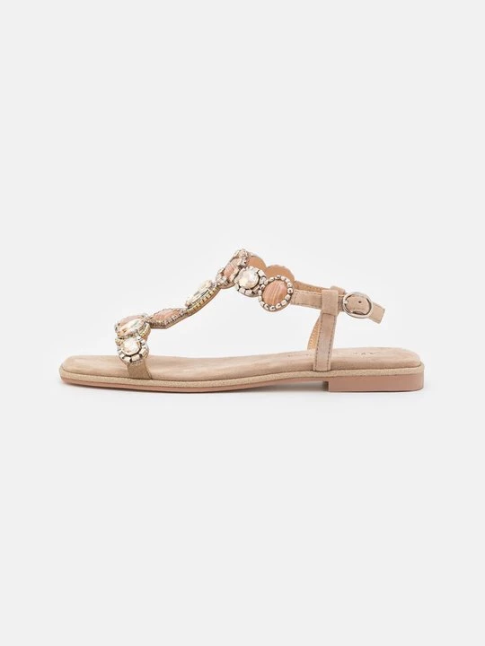 Foto van product Sandalen Alma en Pena beżowy