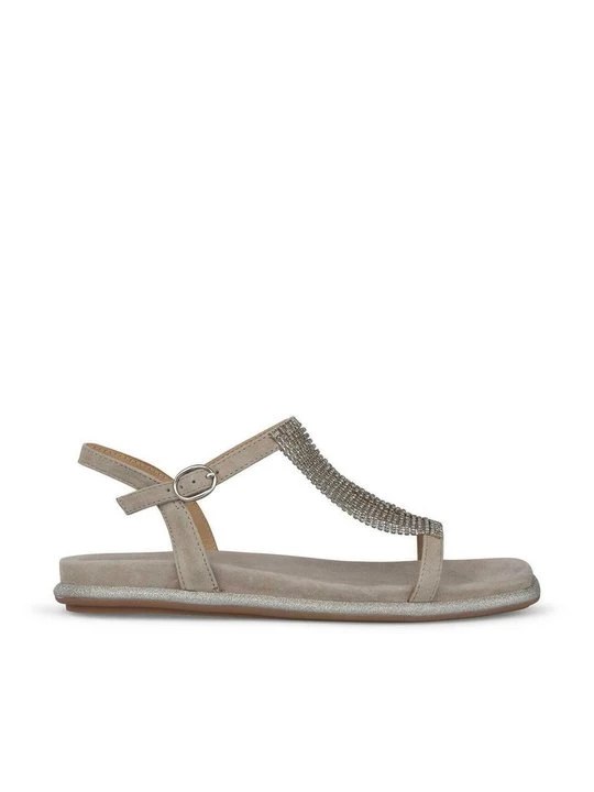 Foto van product Sandalen Alma en Pena grijs